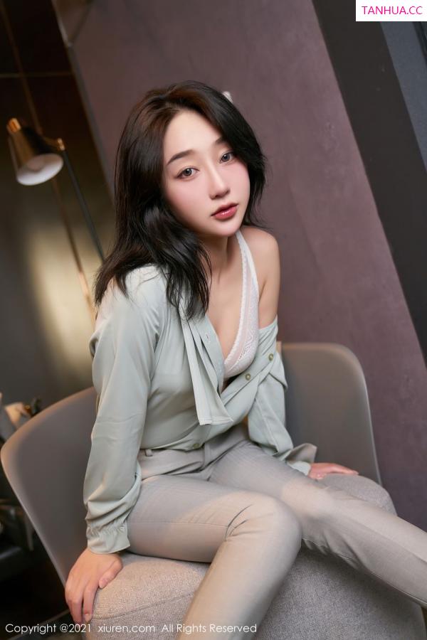 小九月  [XiuRen]高清写真图 2021.01.15 No.3009 九月生第32张图片